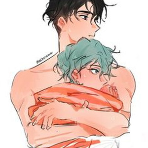 can i get a kiss (Sped Up)