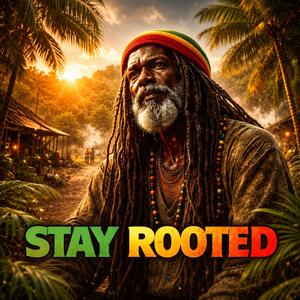 Stay Rooted