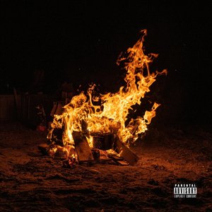 Fire Burning