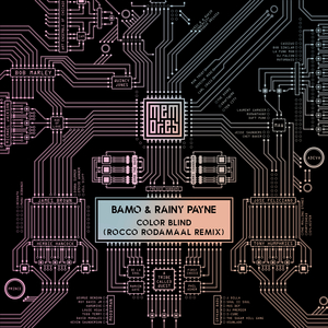 Color Blind (Rocco Rodamaal Remix)