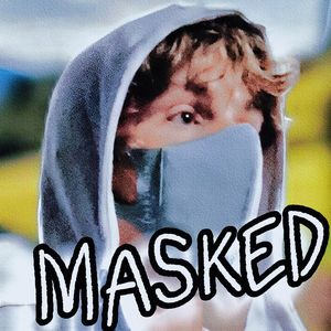 Masked