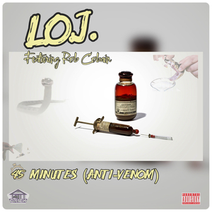 45 Minutes (Anti-Venom)