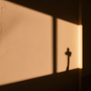 Shadows on the Wall