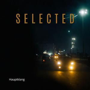 selected