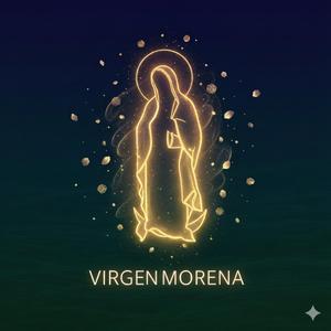 VIRGEN MORENA