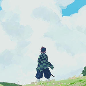 歌名交给你们来取了