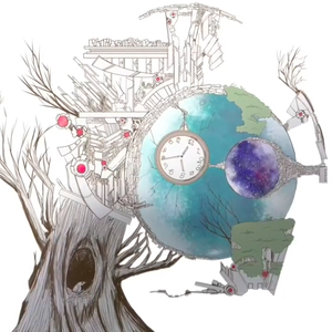 セパレイト／分离（翻自 初音ミク）