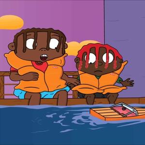 快乐的小二逼 (Prod by Red killer )