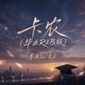 卡农(毕业R&B版)