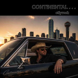 Continental. . .