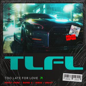 TLFL (feat. Fredo Joseo, OTM chico & Heavy)