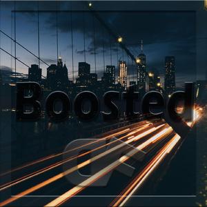 Boosted