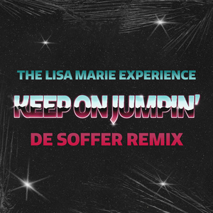 Keep On Jumpin' (DE SOFFER Remix) (Radio Edit)