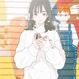 mamerico-Kirari futari（伴奏）（ZHE Remix）