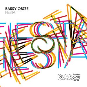 Fiesta (Original Mix)