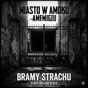 Bramy strachu