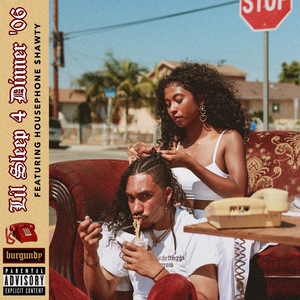 Lil Sleep 4 Dinner '06 (feat. HousePhone $hawty)