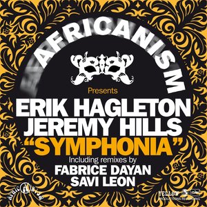 Symphonia (Fabrice Dayan Remix)