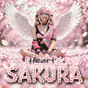 SAKURA～君のために咲く華～ (2026)