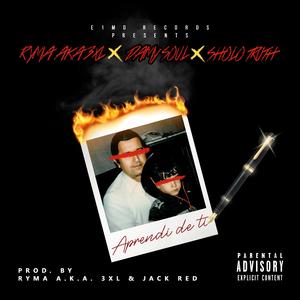 Aprendi de ti (feat. Damy Soul, Sholo Truth & Jack Red)
