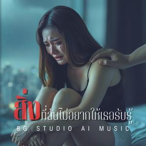 สิ่งที่ฉันไม่อยากให้เธอรับรู้