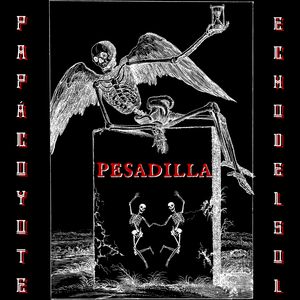 Pesadilla