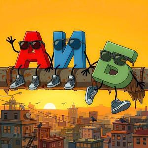 А - И - Б (A - I - B)