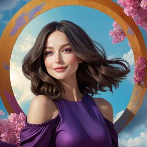 Tudo Que Posso Ser/Good Enough