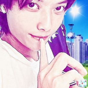 美丽新世界(From the future—加曲the bonus track)