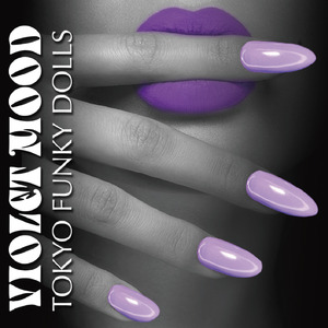 Violet Mood