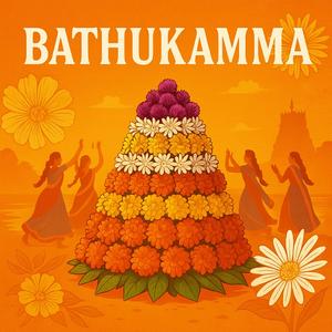 Bathukamma