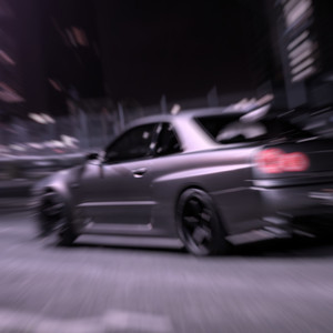 Fool's (feat. Glidanofu Play)