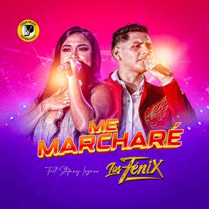 Me Marcharé (Primer Aniversario)