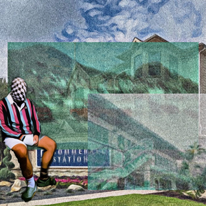 La noche en la que vencí el miedo al sonido de mi voz (feat. drovekidd)