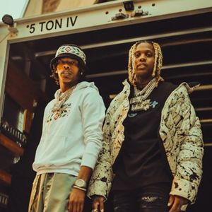 "骑士精神.."免费神级伴奏-四口 X Lil Baby Type Beat