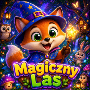 Magiczny Las