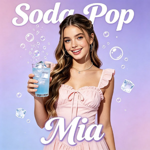 Soda Pop(汽水泡泡)