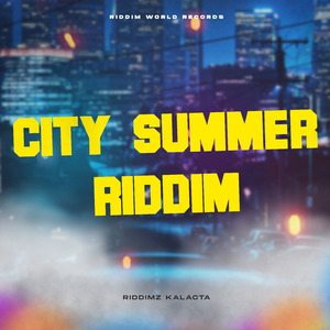 City Summer Riddim