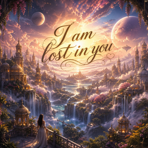 I Am Lost in You