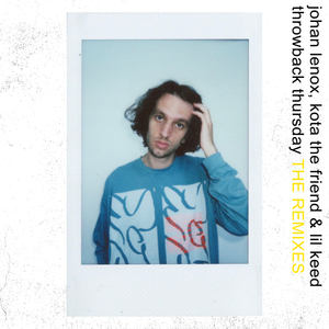 throwback thursday (Keyon Christ Remix)