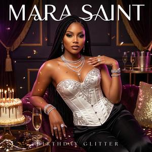 Birthday Glitter