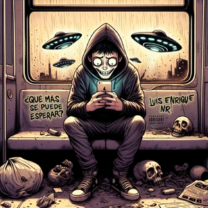 ¿Qué Más Se Puede Esperar?