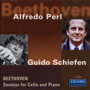Cello Sonata No. 4 in C Major, Op. 102, No. 1:II. Adagio -