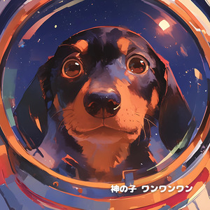 神の子 ワンワンワン