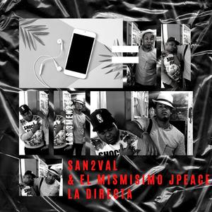 La Directa (feat. San2val) (Live)
