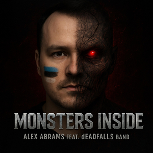 Love Like a Tornado (feat. Deadfalls Band)