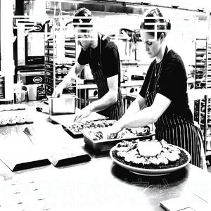 诗意的家常菜节奏