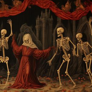 Danse Macabre
