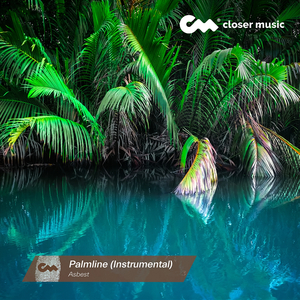 Palmline (Instrumental)