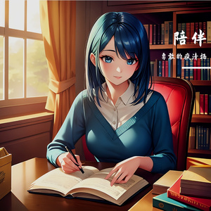 陪伴